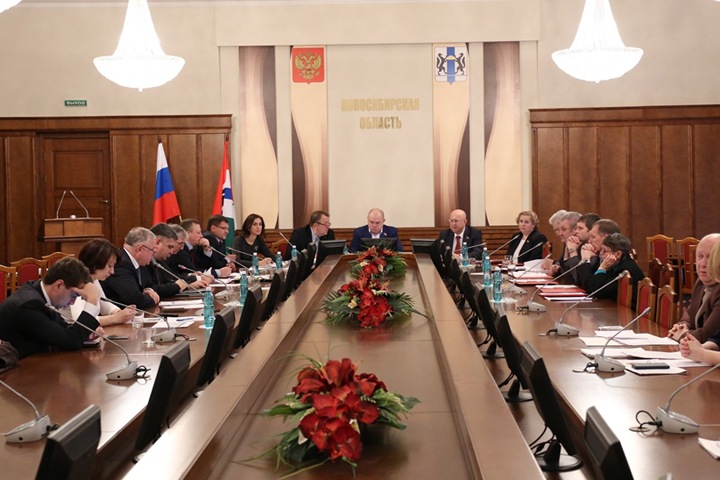 Доступная среда в приоритете Доступная среда в приоритете