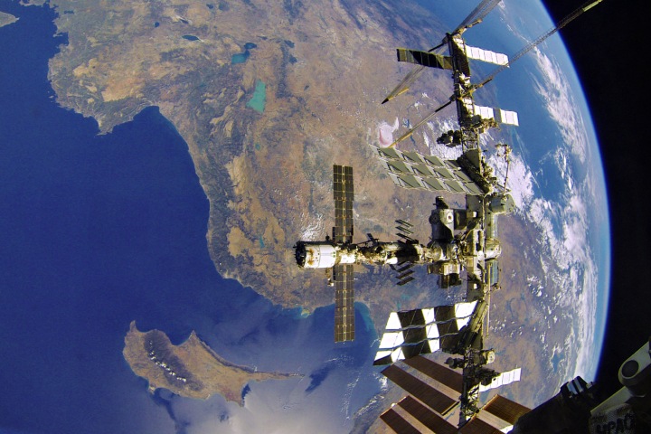 Четыре проекта томских ученых вошли в программу исследований на МКС