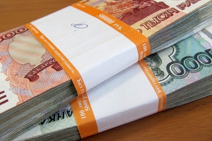 Дом мэра одного из городов Иркутской области ограбили на миллионы Дом мэра одного из городов Иркутской области ограбили на миллионы