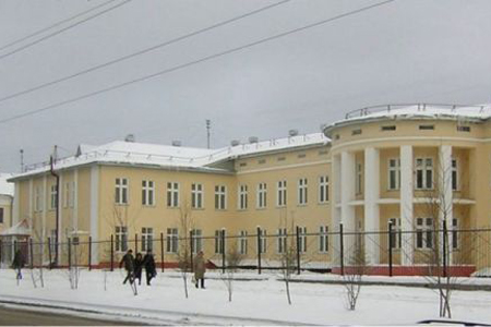 Минздрав надеется на улучшение услуг центра СПИД в Новосибирске после реорганизации Минздрав надеется на улучшение услуг центра СПИД в Новосибирске после реорганизации