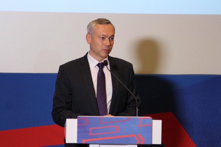 Время объединить репутацию: Травников встретился со своими доверенными лицами