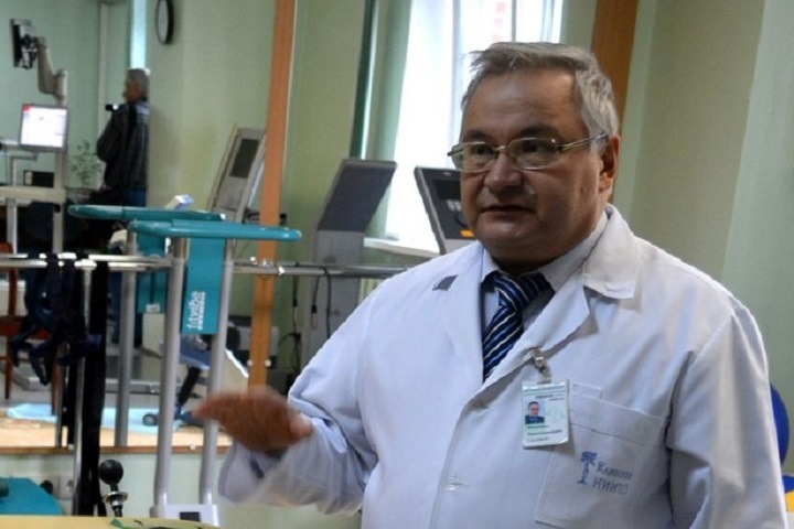 Экс-директора новосибирского НИИТО выпускают из колонии досрочно