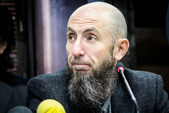 Кехман назвал новосибирский культурный кластер СКОКом