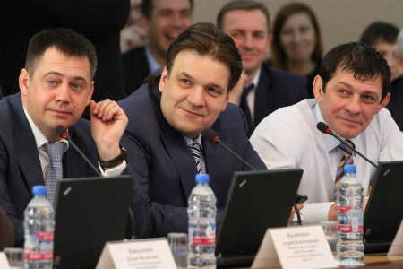 Новосибирцы выбрали худшие городские дороги