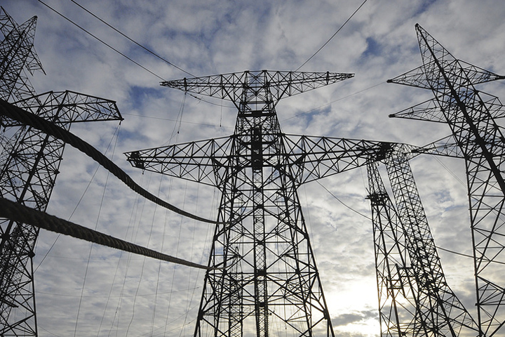 Забайкалье добавит Китаю мощности Забайкалье добавит Китаю мощности