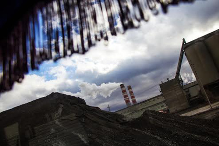 «Искитимцемент» планирует сокращение производства в 2016 году «Искитимцемент» планирует сокращение производства в 2016 году