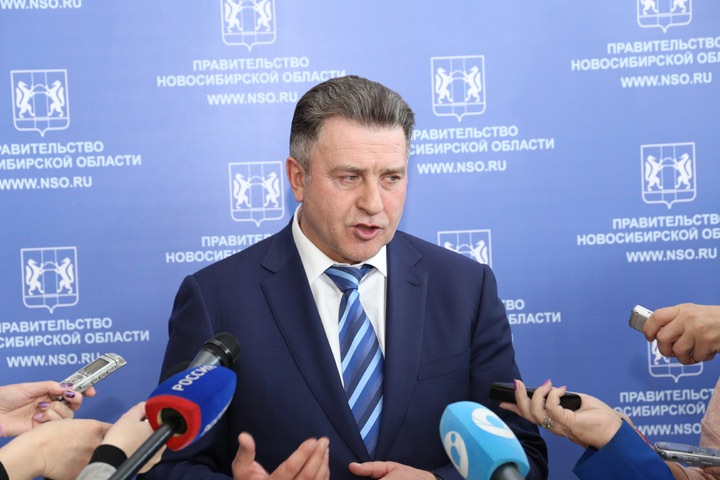 Андрей Шимкив: мы хотим здесь жить