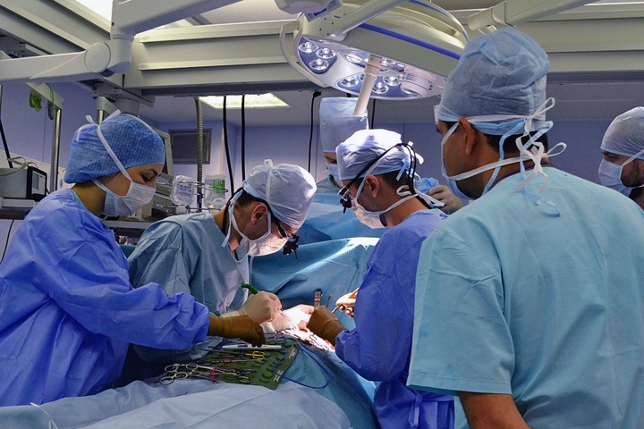 Дело о картельном сговоре при закупках клиники Мешалкина дошло до суда