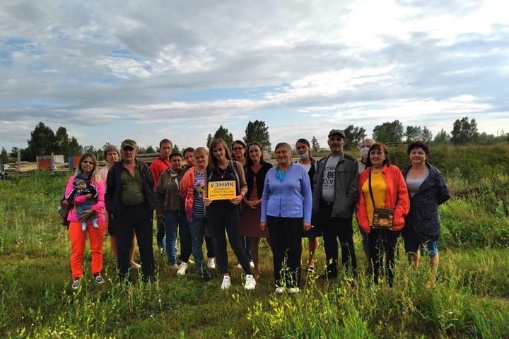 СК начал проверку жалоб новосибирских обманутых дольщиков после их обращения Путину