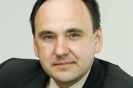 Игорь Бычков: «Когда высохнет Байкал?»