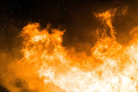 Больной раком житель Бурятии подорвал себя Больной раком житель Бурятии подорвал себя