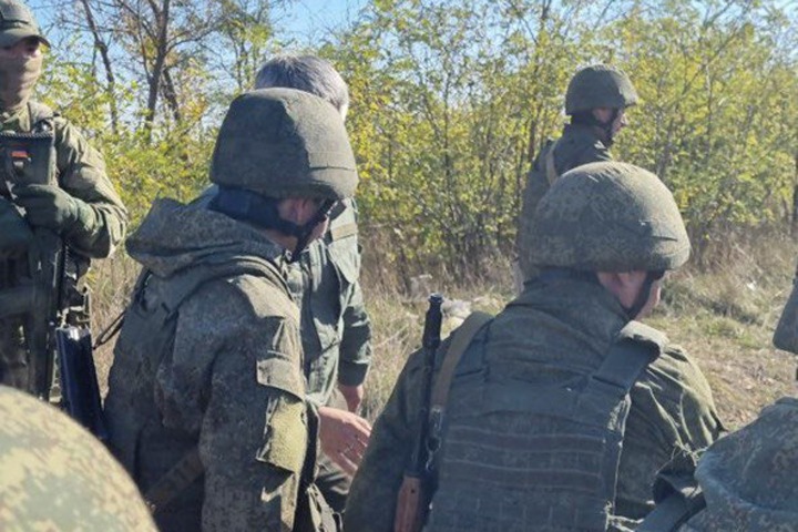 Тело третьего мобилизованного из Бурятии вернули домой