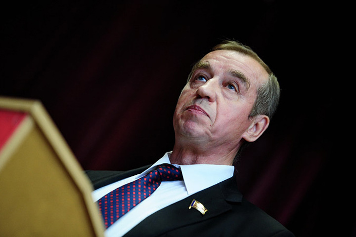 Сергей Левченко: Запрещать Монголии строить ГЭС — это вести себя по-детски Сергей Левченко: Запрещать Монголии строить ГЭС — это вести себя по-детски