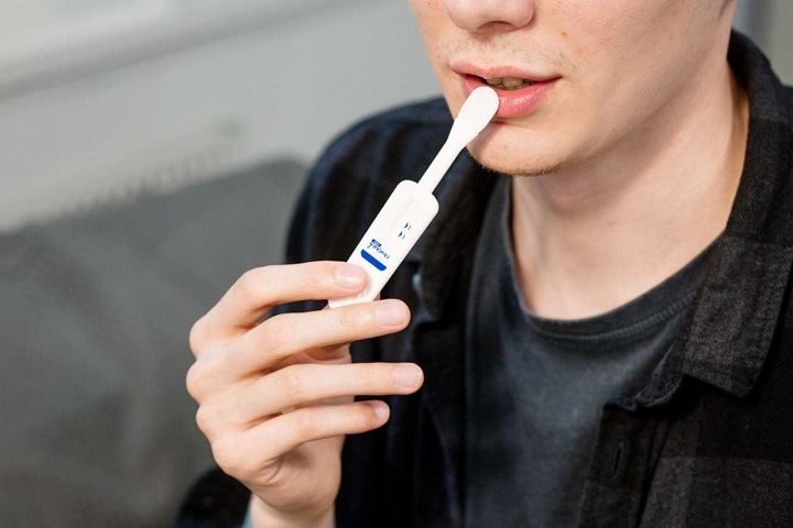 Новосибирцам из отдаленных районов предложили заказать тест на ВИЧ с доставкой Новосибирцам из отдаленных районов предложили заказать тест на ВИЧ с доставкой