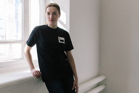 Искусствовед из команды Шубского возглавила Красноярский музейный центр