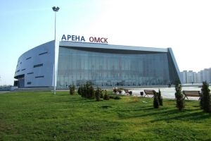 Форум «Ледовые дворцы спорта России» пройдет в Омске в начале сентября Форум «Ледовые дворцы спорта России» пройдет в Омске в начале сентября