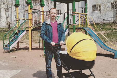 Депутат пообещал 1 млн за информацию о нападении на журналиста в Братске Депутат пообещал 1 млн за информацию о нападении на журналиста в Братске