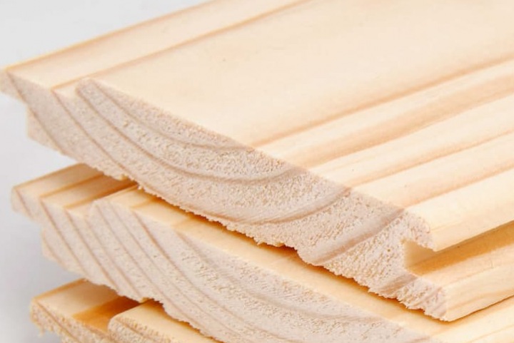 Деревянная вагонка: сравниваем характеристики популярных профилей Деревянная вагонка: сравниваем характеристики популярных профилей