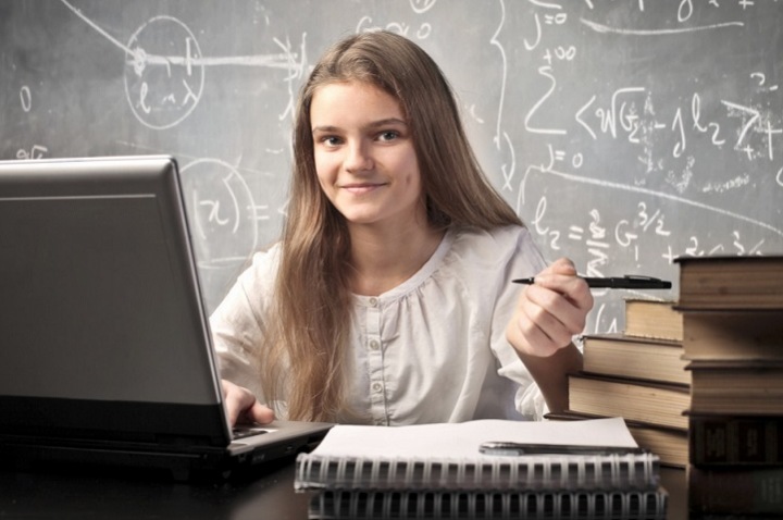 Онлайн школа – секрет популярности Онлайн школа – секрет популярности