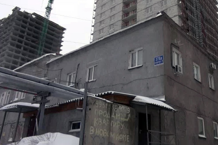 Дело о мошенничестве руководства новосибирской «ПТК-30» дошло до суда Дело о мошенничестве руководства новосибирской «ПТК-30» дошло до суда