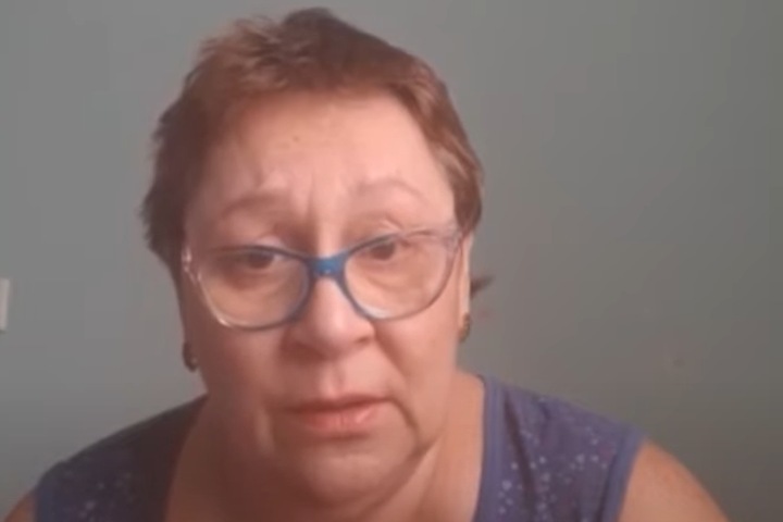 «У нас ничего нет»: норильский депутат после смерти сына от COVID-19 рассказала о ситуации в городском госпитале «У нас ничего нет»: норильский депутат после смерти сына от COVID-19 рассказала о ситуации в городском госпитале