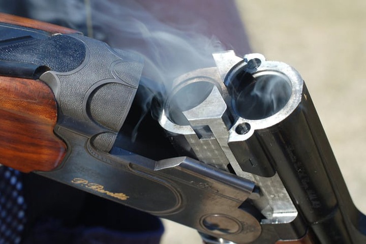 Хотим привлекать иностранных туристов: в Новосибирске обсудили охотничий сезон Хотим привлекать иностранных туристов: в Новосибирске обсудили охотничий сезон