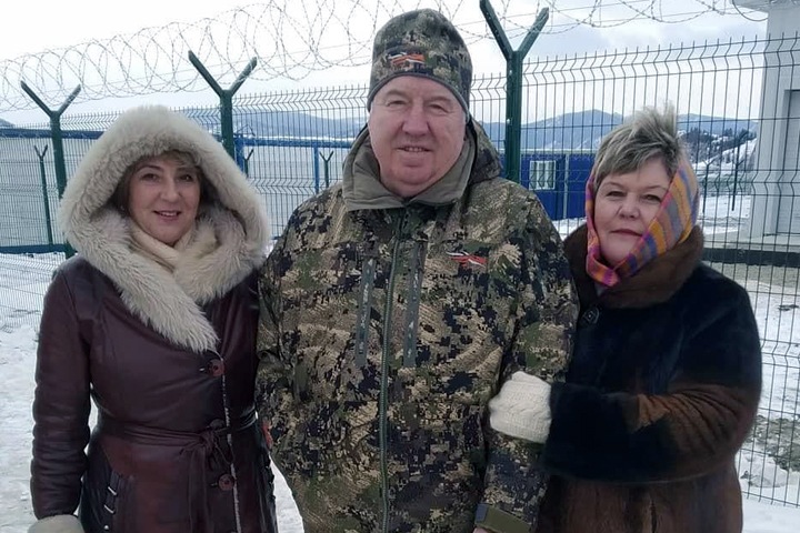 «Серого кардинала» правительства Алтая закрыли в СИЗО «Серого кардинала» правительства Алтая закрыли в СИЗО