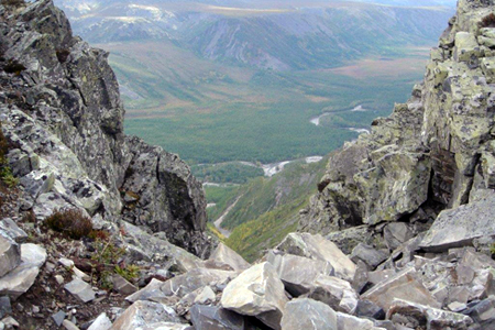 Китайцы остановили переговоры по освоению забайкальского месторождения меди Китайцы остановили переговоры по освоению забайкальского месторождения меди