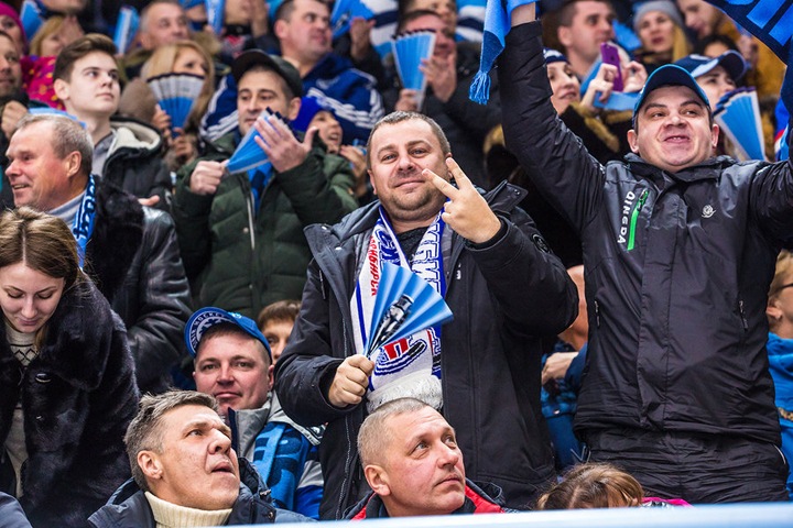 Новосибирские власти: По всем документам Чемпионат мира по хоккею пройдет у нас Новосибирские власти: По всем документам Чемпионат мира по хоккею пройдет у нас