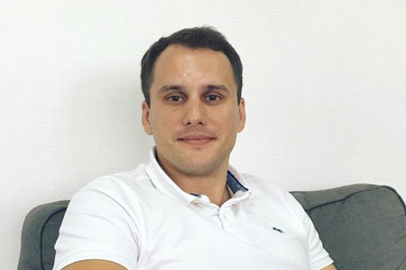 Назначен новый директор Yota в Сибири Назначен новый директор Yota в Сибири