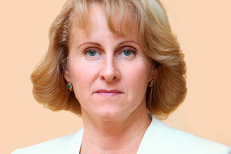 Наталия Бояринова назначена министром финансов Иркутской области Наталия Бояринова назначена министром финансов Иркутской области