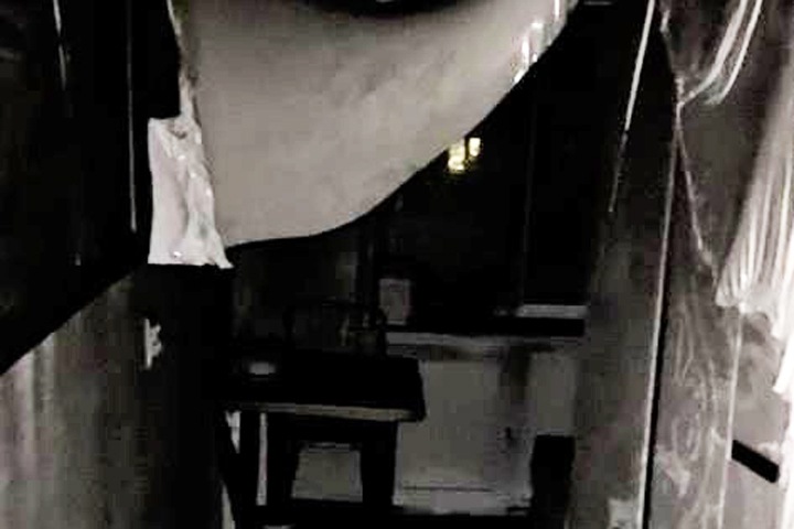 Трехлетняя девочка и ее отец погибли при пожаре под Новосибирском Трехлетняя девочка и ее отец погибли при пожаре под Новосибирском