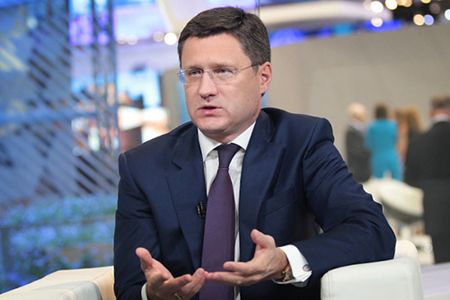 Александр Новак: Стоимость поставок электроэнергии в Монголию должна быть рыночной Александр Новак: Стоимость поставок электроэнергии в Монголию должна быть рыночной