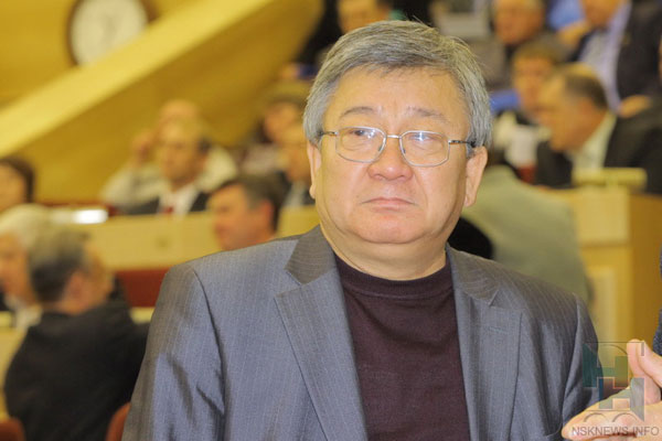 Генпрокуратура признала законным прекращение уголовного дела в отношении Николая Хвана