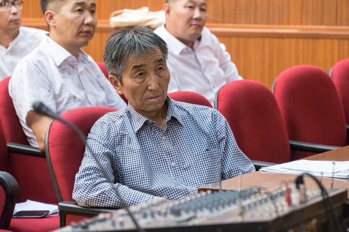 Сергей Шапхаев: стратегическое планирование на Байкале хромает на обе ноги Сергей Шапхаев: стратегическое планирование на Байкале хромает на обе ноги