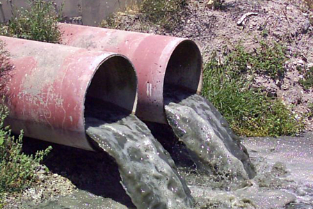 Новосибирская область получила 21 млн рублей на «Чистую воду»