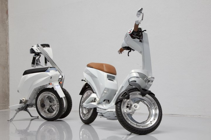 «Нам нужен новый велосипед»: сибиряки создали легкий и мощный транспорт для мегаполиса «Нам нужен новый велосипед»: сибиряки создали легкий и мощный транспорт для мегаполиса