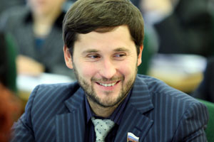 Депутат томской облдумы подозревается в мошенничестве на сумму более 450 млн рублей