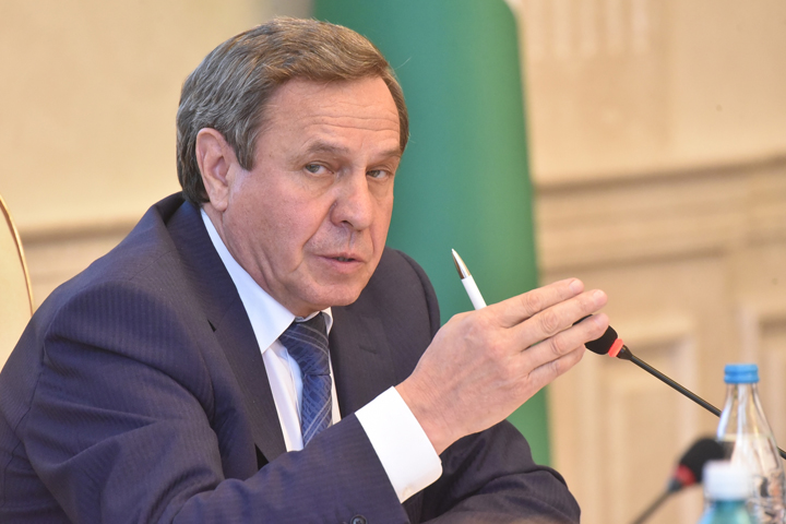 Владимир Городецкий направил Новосибирскую область к лидерству по интересу инвесторов