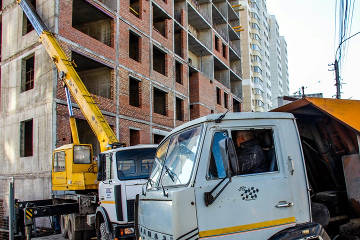 ФАС объявила о картельном сговоре на строительном рынке Новосибирска ФАС объявила о картельном сговоре на строительном рынке Новосибирска