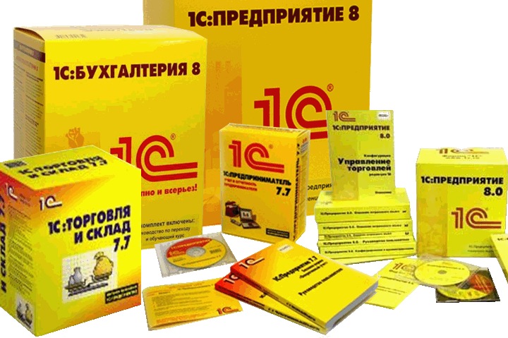 Программа 1С. Автоматизированный учет бухгалтерских операций в бюджетных учреждениях