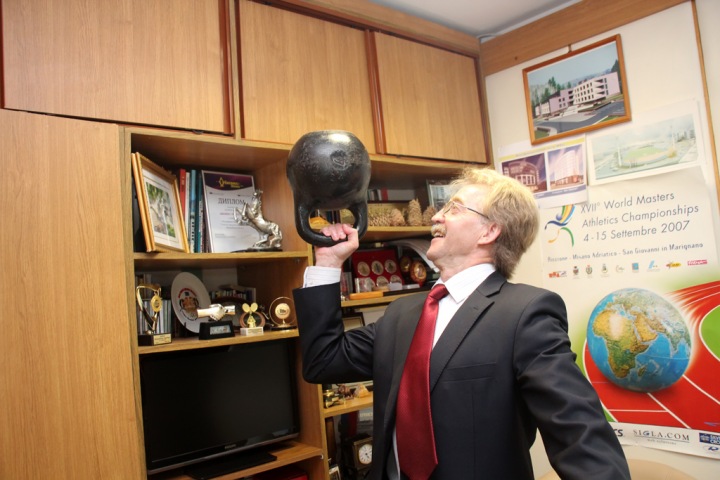 «Пью чай с каждым инвестором»: история успеха сибирского наукограда