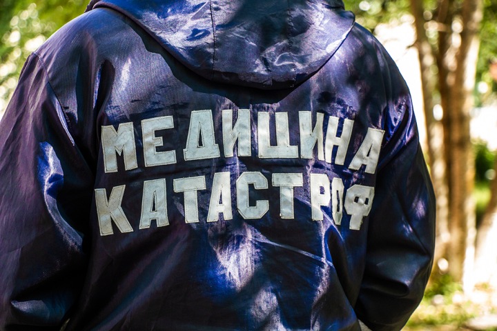 «Власть не слышит мнения врачей — она у нас по-другому устроена»