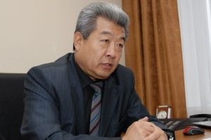 Экс-замглавы ГУВД Алтайского края назначен начальником полиции ЮФО Экс-замглавы ГУВД Алтайского края назначен начальником полиции ЮФО