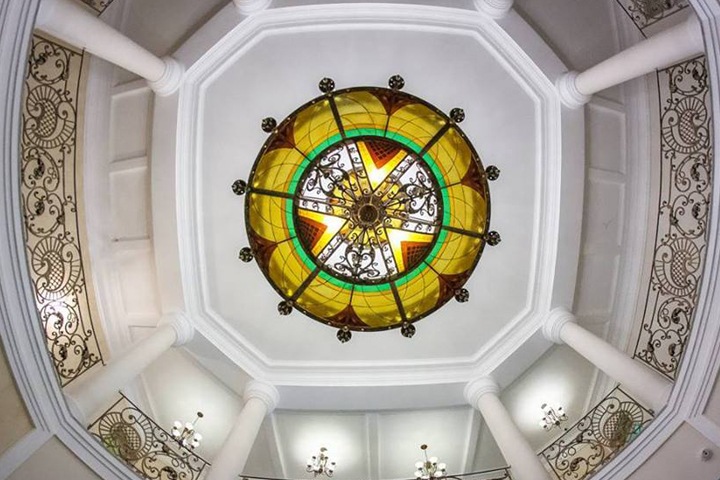 Новосибирский суд принял иск «Сандунов» к Госстройнадзору