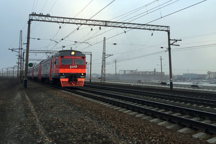 Новосибирское правительство докупит акций «Экспресс-Пригорода»