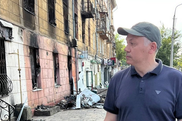 Более 4 млрд рублей выделила Новосибирская область на «спецоперацию»