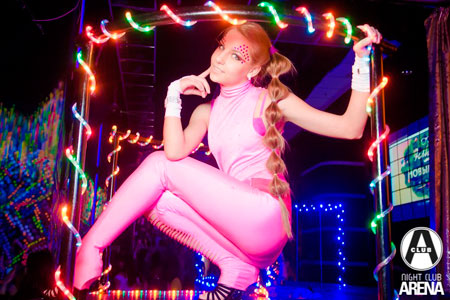 «Конкурент»: Танцовщица из Тольятти заявила, что её обманом сняли с выборов в Иркутской области «Конкурент»: Танцовщица из Тольятти заявила, что её обманом сняли с выборов в Иркутской области