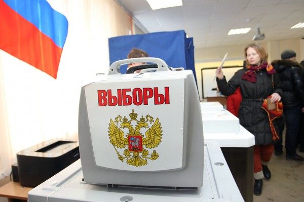 Госдума-2016: просто о сложном Госдума-2016: просто о сложном