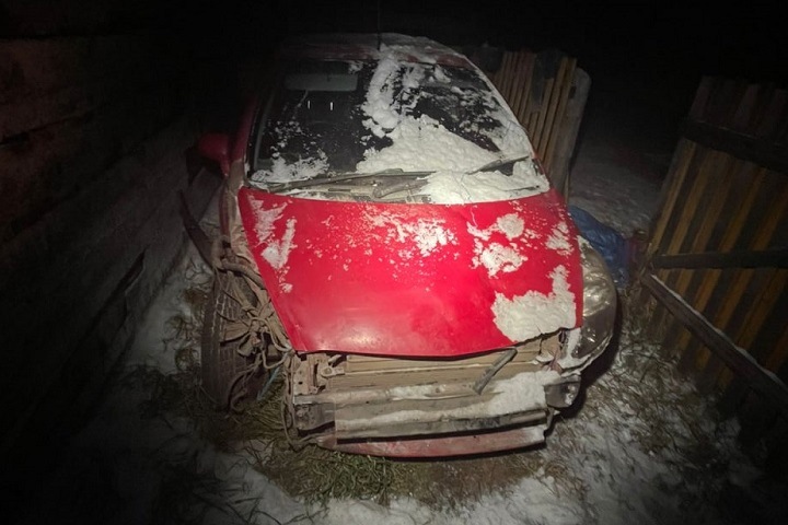 Водитель без прав сбил мать с сыном в Иркутской области. Женщина погибла Водитель без прав сбил мать с сыном в Иркутской области. Женщина погибла